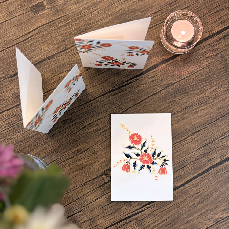 Greeting Cards