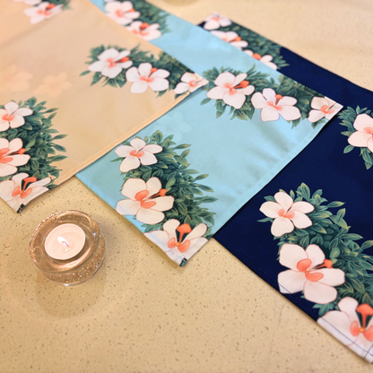 Orchid Elegance Placemats