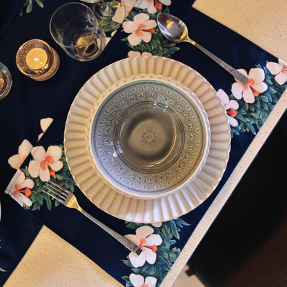 Orchid Elegance Placemats