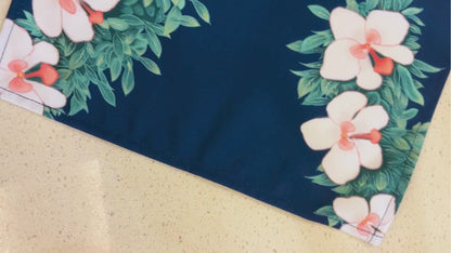 Orchid Elegance Placemats